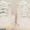 Nike Vomero Plus Trainers Summit White Chalk Phantom Pure Platinum UK Size 4