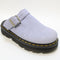 Womens Dr. Martens Zebzag Mules Cornflour Blue UK Size 5