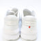 ON Cloudzone Trainers White White F UK Size 6