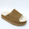 Womens UGG Greenport Slide Chestnut UK Size 3