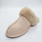 Womens UGG Scuffette Il Slippers Beige Blush UK Size 5