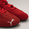 PUMA Speedcat Og Trainers Puma Red Puma White UK Size 6