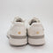 ON Roger Pro Ace Trainers Ivory Fog UK Size 8