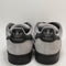adidas Superstar Il Trainers Grey Cream White Black UK Size 5