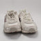 New Balance 204L Trainers Sea Salt Red Rock UK Size 6