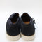 Mens OFFICE Cabana White Sole Apron Loafers Navy Suede UK Size 9