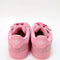 Kids adidas Campus Led Light Bliss Pink White UK Size 2
