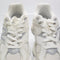 New Balance 9060 Trainers Sea Salt UK Size 8.5