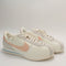 Nike Cortez Trainers Sal Artic Orange Ocean Bliss UK Size 4