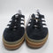 adidas Gazelle Bold W Black White White Gum Trainers UK Size 8.5