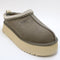 Womens UGG Tazz II Slippers Dried Oregano UK Size 5