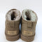 Womens UGG Classic Ultra Mini Boots Caribou UK Size 6