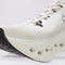 On Cloudsurfer Max Trainers White UK Size 8