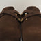 Womens BIRKENSTOCK Blair Clogs Carafe Suede UK Size 5 EU38