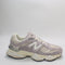 New Balance 9060 Trainers Truffle Salt Timberwolf UK Size 6