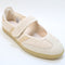 adidas Samba Jane Ballet Trainers Wonder Quartz Halo Blush Gold Metallic UK Size 8