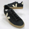 VEJA Campo Trainers Black Pierre F UK Size 8