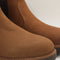 Mens TOMS Griffin Chelsea Boots Walnut UK Size 8