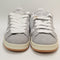 adidas Campus 00'S Trainers Grey White Off White UK Size 10