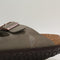 Womens BIRKENSTOCK Arizona Two Strap Sandals Stone UK Size 5 EU38