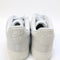 Nike Air Force 1 Trainers Off White Off Whitesummit White UK Size 9