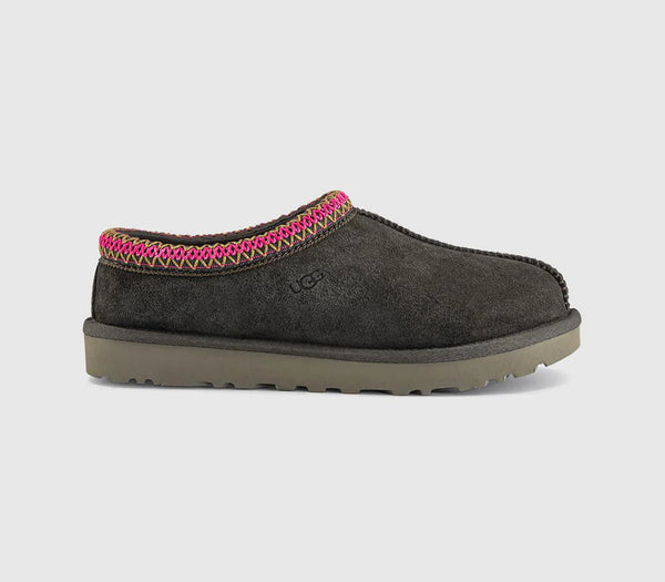 Womens UGG Tasman II Slippers Dense Smoke UK Size 5