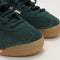 adidas Italia 70S Trainers Aurora Ivy Cream White Silver Metallic UK Size 4.5