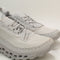 ON Cloudaway 2 Trainers Glacier Glacier F UK Size 6