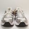 ASICS GT-2160 Trainers White Oxblood UK Size 9