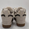 Womens UGG Lowmel Trainers Sea Salt UK Size 5