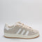 adidas Campus 00S Trainers Wonder White Offwhite Gum UK Size 5.5