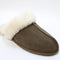 Womens UGG Scuffette Il Slippers Espresso UK Size 7