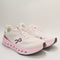 ON Cloudsurfer Next Trainers Peony Ivory F UK Size 6