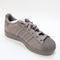 adidas Superstar II Trainers Taupe Oxide Taupe Oxide Black UK Size 5
