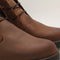 Mens Barbour Maxwell Chukka Boots Teak UK Size 10