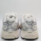 Saucony Progrid Omni 9 Trainers White Silver UK Size 4.5