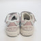 Kids New Balance 1906 Infant Trainers Sea Salt Pink UK Size 6 infant