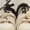 Converse Chuck Lo Pro Trainers Egret Egret Black UK Size 6