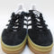 adidas Gazelle Bold W Black White White Gum Trainers UK Size 8.5