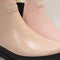 Womens Barbour Aubrey Welly Boots Pink UK Size 6