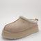 Womens UGG Tazz Il Slippers Sand UK Size 6