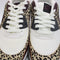 Nike Air Max 90 Trainers Sail Burgundy Crush Velvet Brown UK Size 8.5