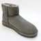 Womens UGG Classic Mini II Grey Suede UK Size 3