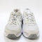New Balance 740 V2 Trainers Grey Grey White UK Size 8
