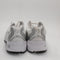 New Balance MR530 White Silver Trainers UK Size 5