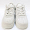 Nike Air Force 1 Lo W Trainers Light Bone Light Bone White UK Size 5.5