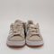 Kids adidas Campus Trainers Wonder Beige White Gum UK Size 12 youth