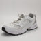 New Balance MR530 White Silver Trainers UK Size 5