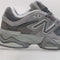 New Balance New Balance 9060 Grey Grey UK Size 8