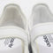 adidas Samba Jane Ballet Trainers White Silver Metallic Gum UK Size 6